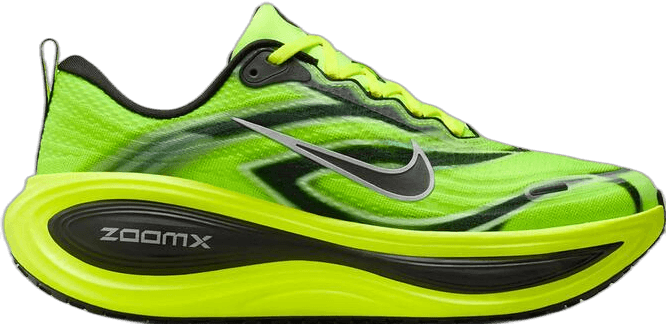 vomero plus 1 - multicolour-black-volt-white