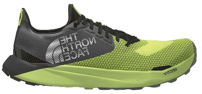 summit vectiv sky 1 - green-black