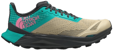 North Face vectiv infinite