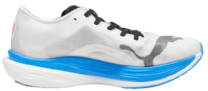 deviate nitro elite 2 - limepow-poisonpink-black