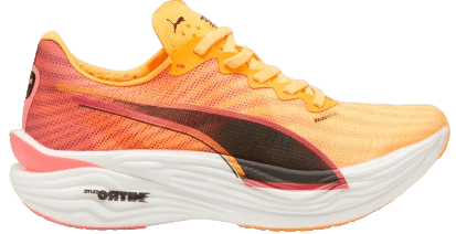 Puma deviate nitro elite