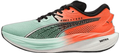 Puma deviate nitro
