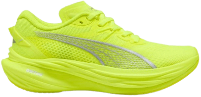 Puma deviate nitro