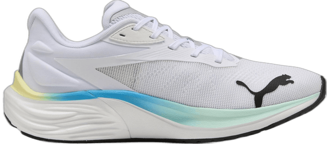 Puma electrify nitro