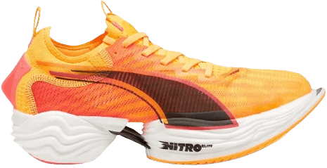 Puma fast-r nitro elite