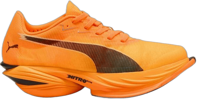 Puma fast-r nitro elite
