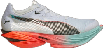 Puma fast-r nitro elite
