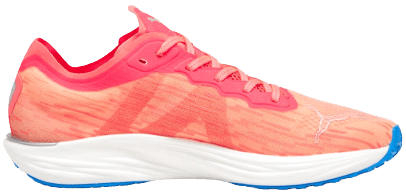 liberate nitro 2 - pink-white-blue