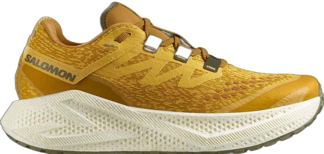 aero glide grvl 3 - spicymustard-vanillaice-deeplichengreen