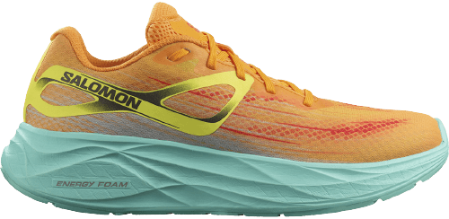 Salomon aero glide
