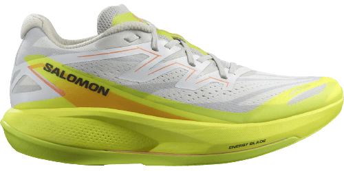 Salomon phantasm