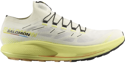 Salomon pulsar trail pro
