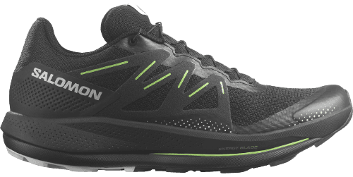 Salomon pulsar trail