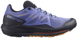 Salomon pulsar trail 1 in Velvet Morning/Black/Blazing Orange