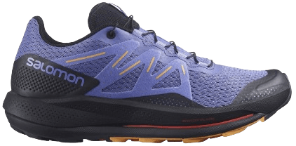 Salomon pulsar trail