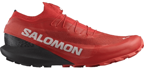s lab pulsar 3 - fieryred-fieryred-black