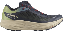 Salomon s lab ultra 1 in Sage / Cameo Blue / Night Sky
