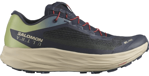 Salomon s lab ultra