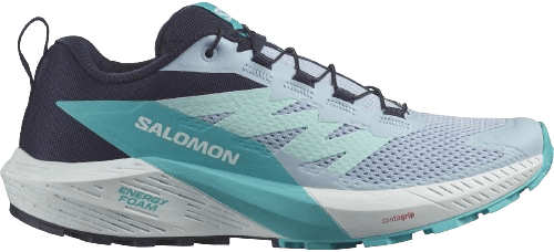 Salomon sense ride
