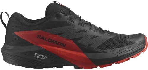Salomon sense ride