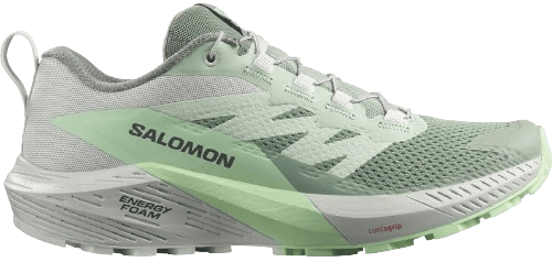 Salomon sense ride