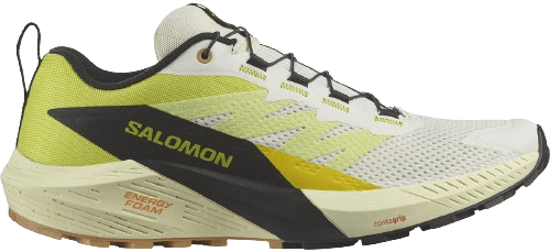 Salomon sense ride