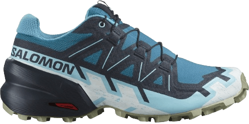Salomon speedcross