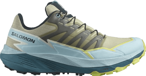 Salomon thundercross