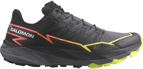 Salomon thundercross