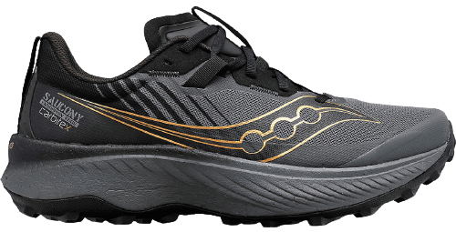 Saucony endorphin edge