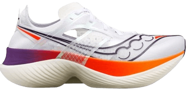 Saucony endorphin elite