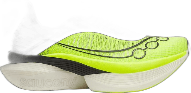 Saucony endorphin elite