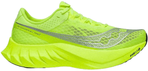 Saucony endorphin pro