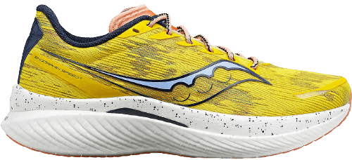 Saucony endorphin speed