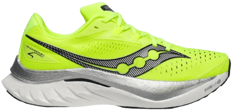 Saucony endorphin speed