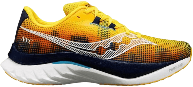 Saucony endorphin speed