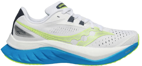 Saucony endorphin speed