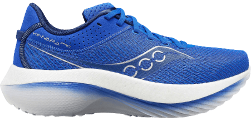 Saucony kinavara pro
