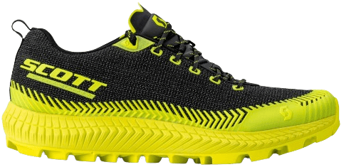 Scott supertrac ultra rc