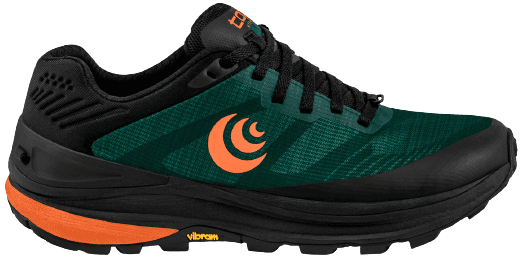 ultraventure pro 1 - forest-orange