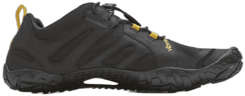 Fivefingers V Trail 2 - black-yellow