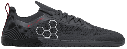 primus lite knit 1 - black-black